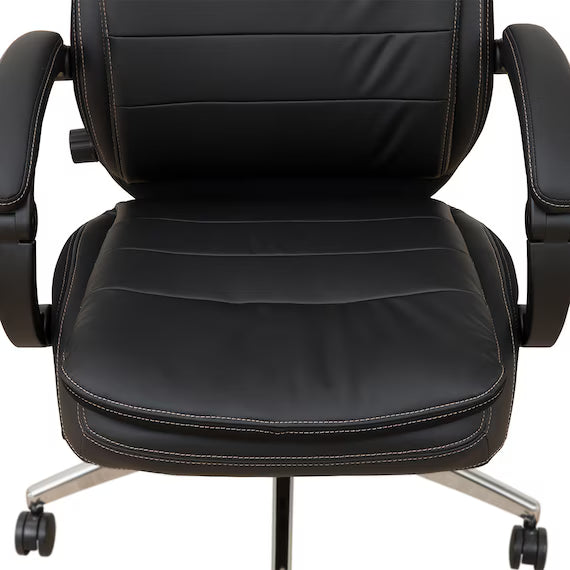 OFFICECHAIR OC708N N-SHIELD BK