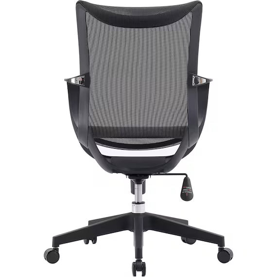 OFFICECHIAR OC512 BK