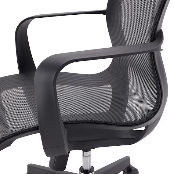 OFFICECHIAR OC512 BK