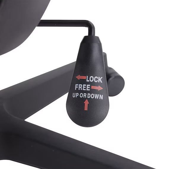 OFFICECHIAR OC512 BK