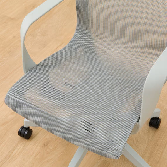 OFFICECHIAR OC512 GY