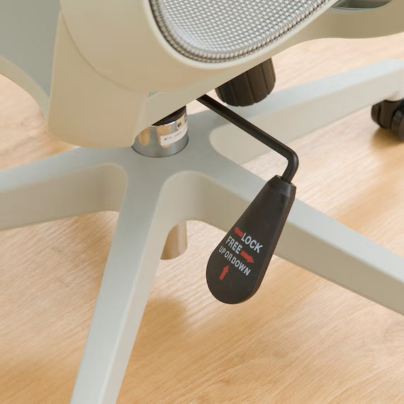 OFFICECHIAR OC512 GY