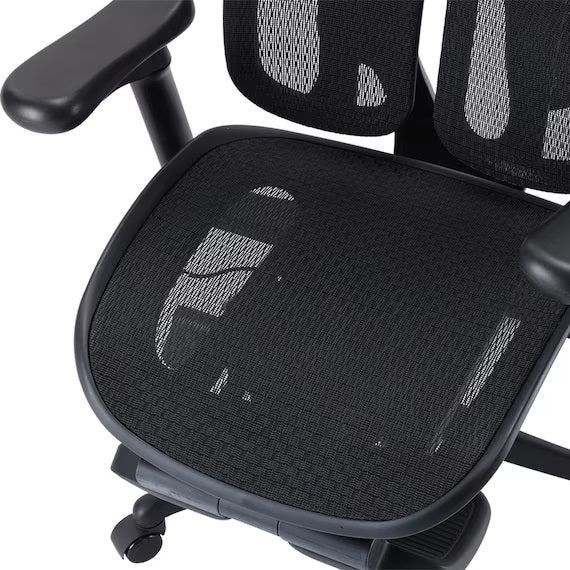 OFFICECHIAR OC911 BK