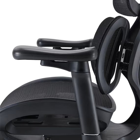 OFFICECHIAR OC911 BK