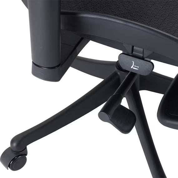 OFFICECHIAR OC911 BK