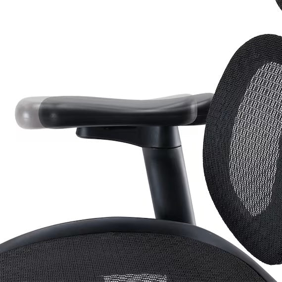 OFFICECHIAR OC911 BK