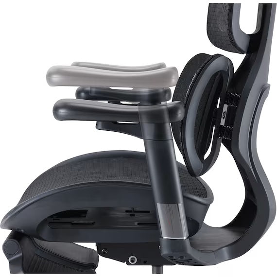 OFFICECHIAR OC911 BK