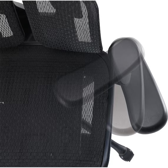 OFFICECHIAR OC911 BK