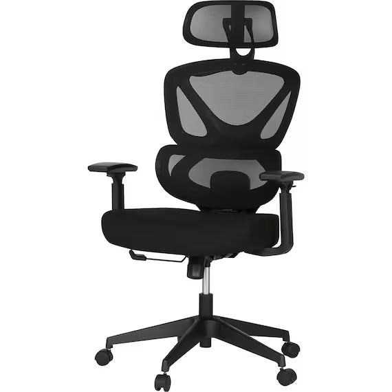 OFFICECHAIR OC508N BK