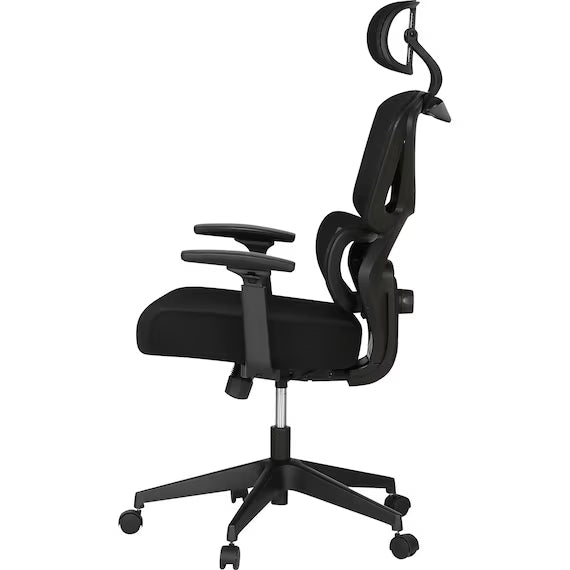 OFFICECHAIR OC508N BK