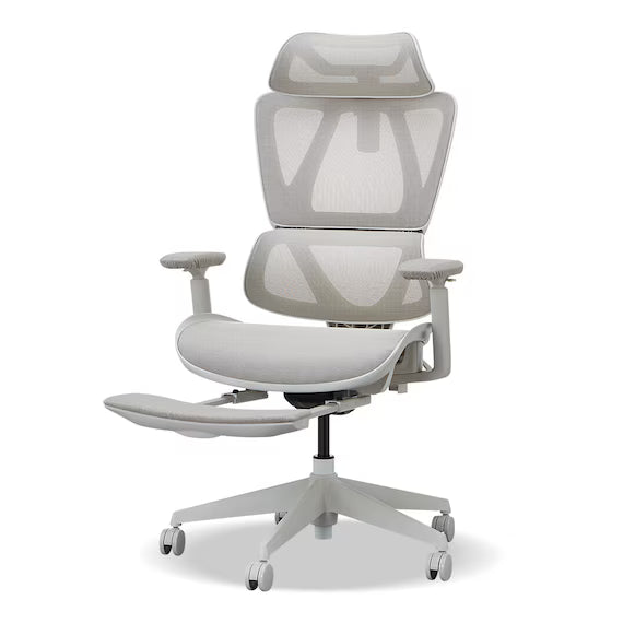 OFFICECHAIR OC707 ELASTOMERMESH BE