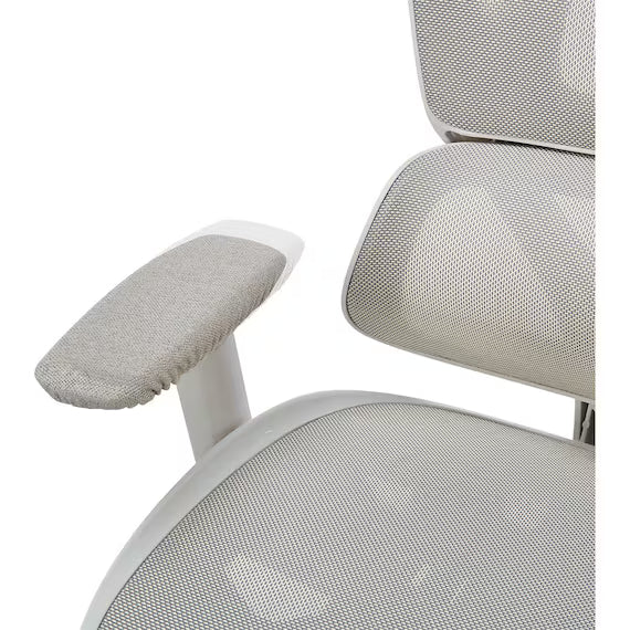 OFFICECHAIR OC707 ELASTOMERMESH BE
