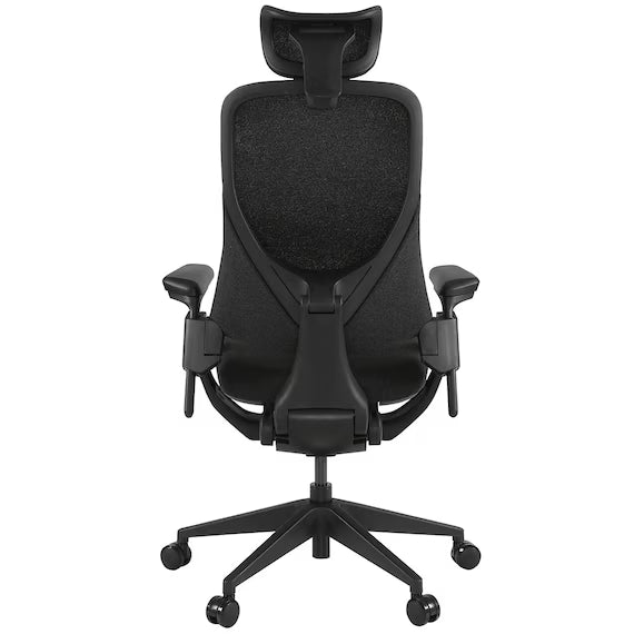 OFFICECHAIR OC717 BK