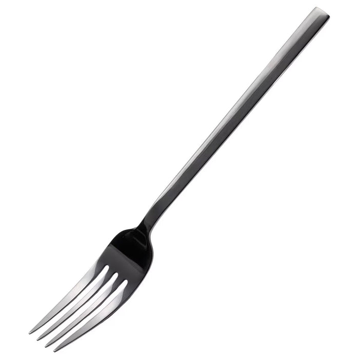 TABLE FORK PR01 BK
