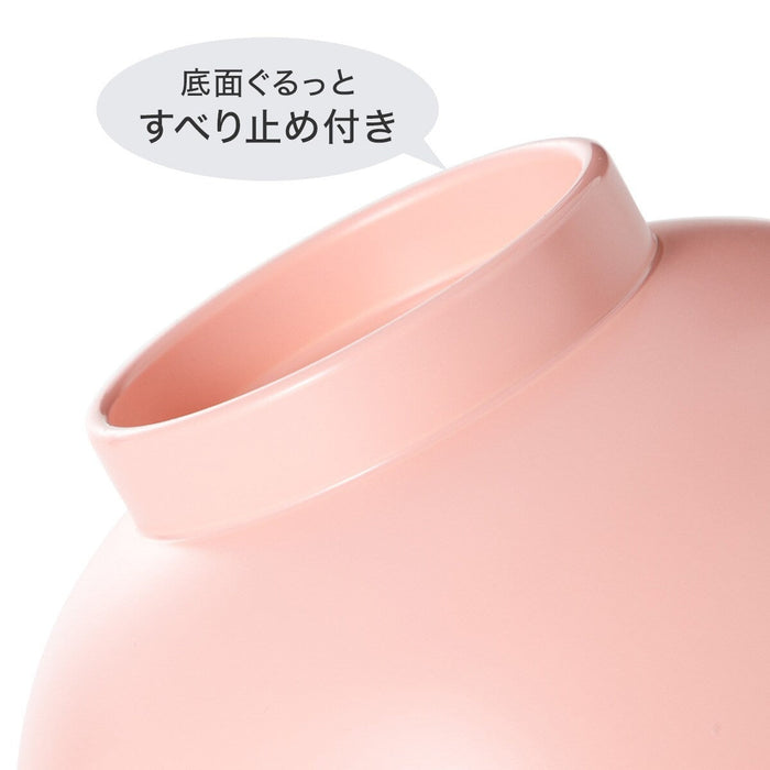 NON SLIP RICE BOWL PC WATER REPELLENT