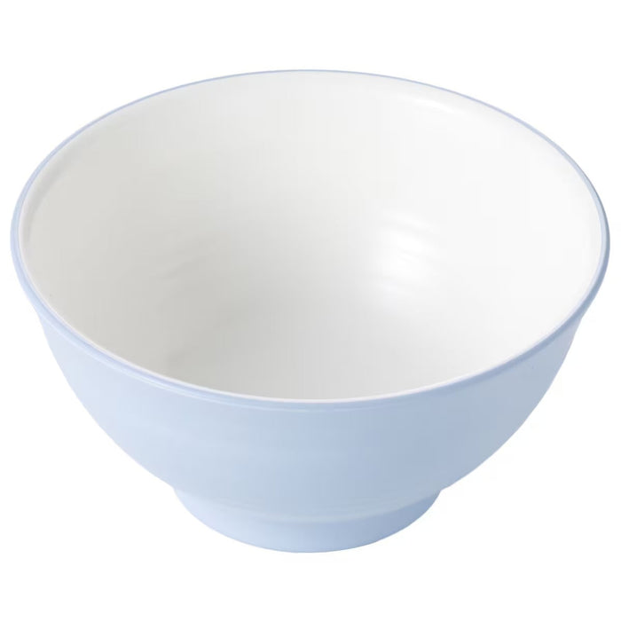 NON SLIP RICE BOWL BL WATER REPELLENT