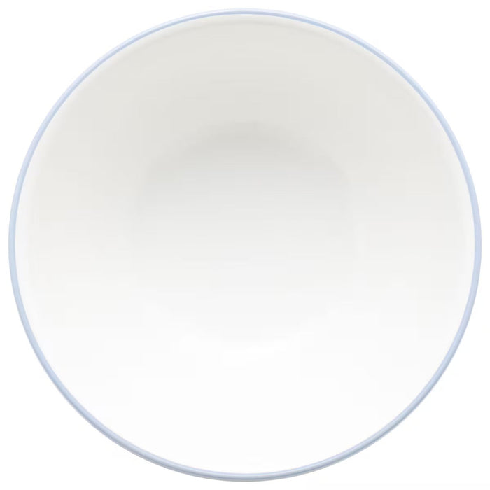 NON SLIP RICE BOWL BL WATER REPELLENT