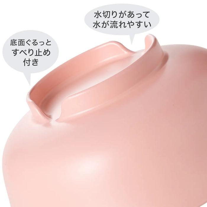 NON SLIP BOWL PC WATER REPELLENT