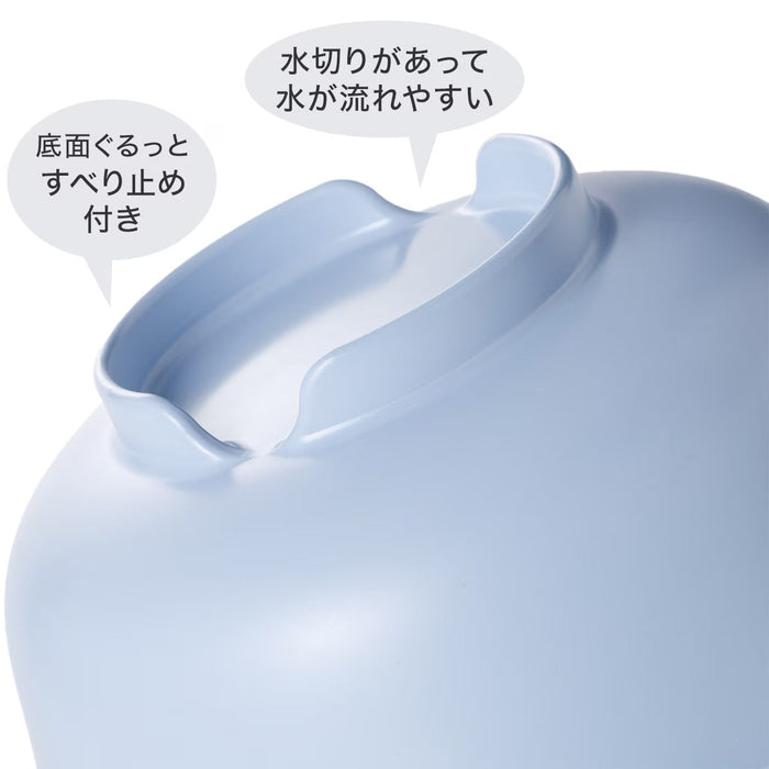 ชามกันลื่น BL กันน้ำ