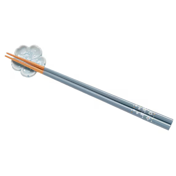 CHOPSTICK REST SAKURA-BL