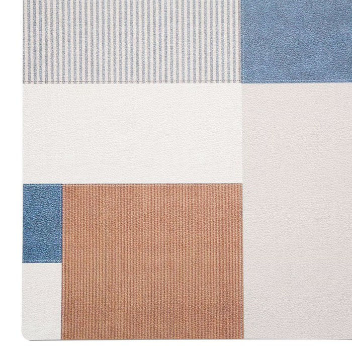 PVC LUNCHEONMAT TAU JQ22