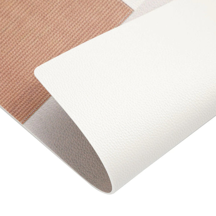 PVC LUNCHEONMAT TAU JQ22