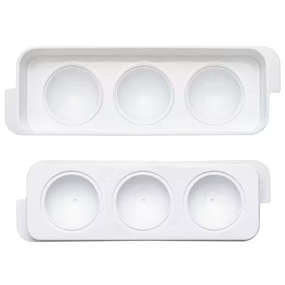 ICE TRAY BALL50 JC01