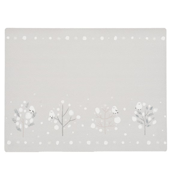 PVC PLACEMAT BIRD CTF2