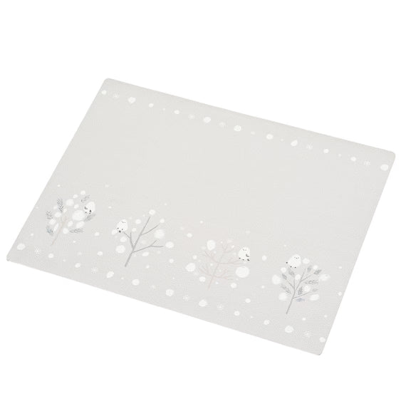 PVC PLACEMAT BIRD CTF2