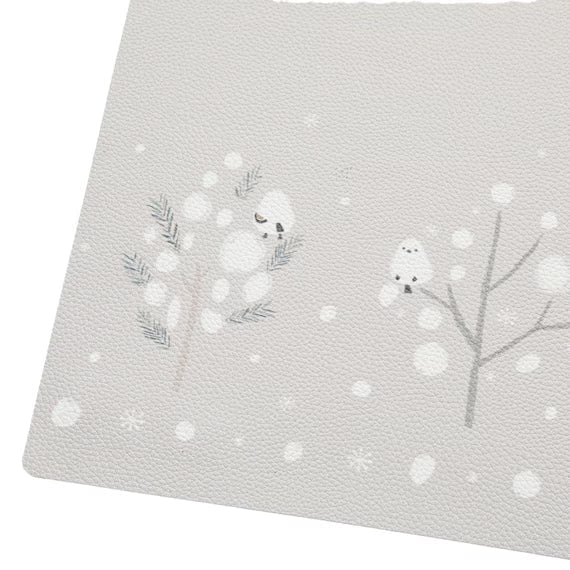 PVC PLACEMAT BIRD CTF2