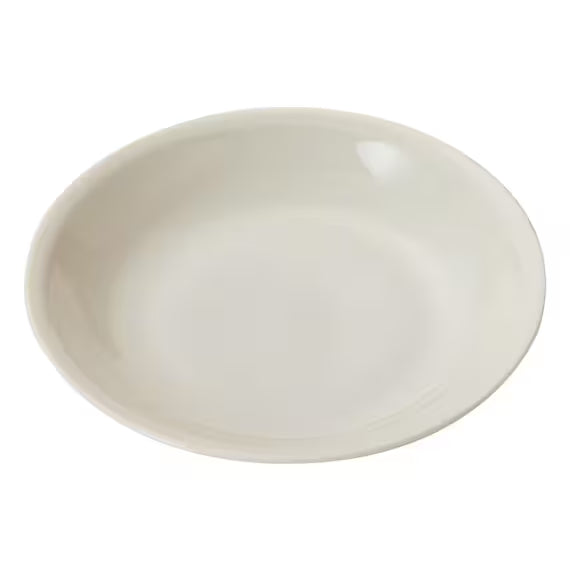 ULTRA LIGHTWEIGHT 12CM ROUND PLATE KARU:ECLE RIM PLATE IV