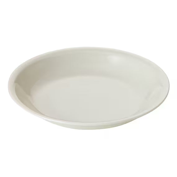 ULTRA LIGHTWEIGHT 12CM ROUND PLATE KARU:ECLE RIM PLATE IV