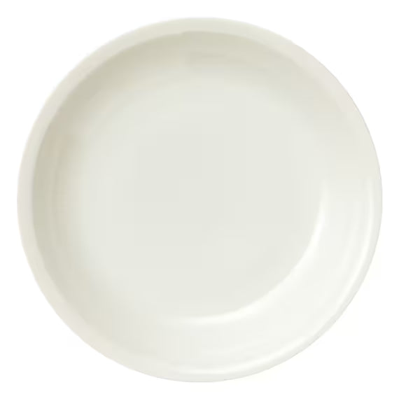 ULTRA LIGHTWEIGHT 12CM ROUND PLATE KARU:ECLE RIM PLATE IV