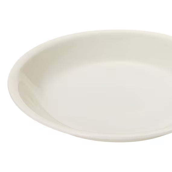 ULTRA LIGHTWEIGHT 12CM ROUND PLATE KARU:ECLE RIM PLATE IV