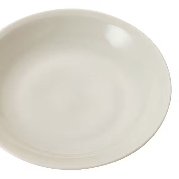 ULTRA LIGHTWEIGHT 12CM ROUND PLATE KARU:ECLE RIM PLATE IV