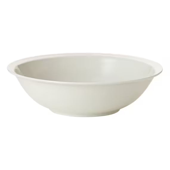 ชาม ULTRA LIGHTWEIGHT 17CM KARU:ECLE RIM PLATE IV