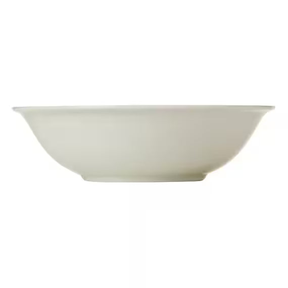 ชาม ULTRA LIGHTWEIGHT 17CM KARU:ECLE RIM PLATE IV