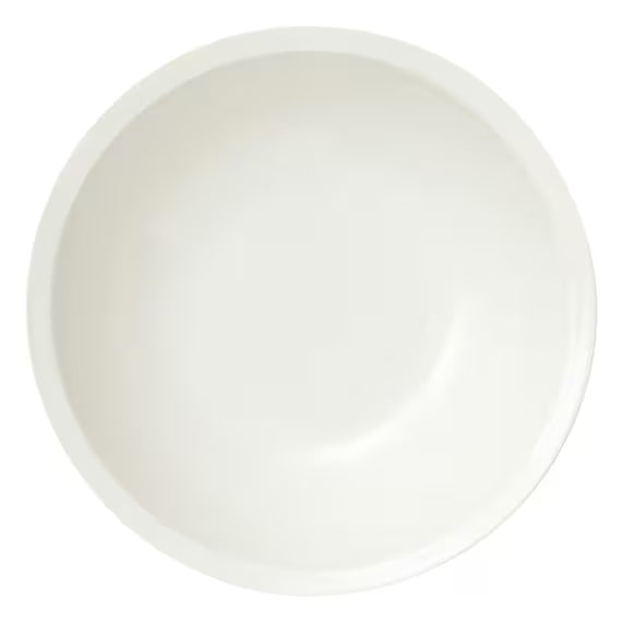 ชาม ULTRA LIGHTWEIGHT 17CM KARU:ECLE RIM PLATE IV