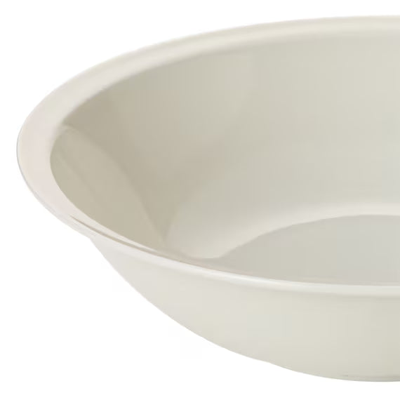 ชาม ULTRA LIGHTWEIGHT 17CM KARU:ECLE RIM PLATE IV