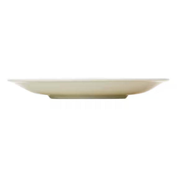 แผ่นกลมน้ำหนักเบาพิเศษ 18 ซม. KARU:ECLE RIM PLATE IV