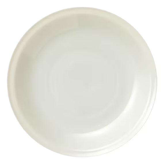 แผ่นกลมน้ำหนักเบาพิเศษ 18 ซม. KARU:ECLE RIM PLATE IV