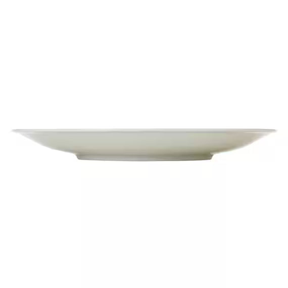 แผ่นกลมน้ำหนักเบาพิเศษ 23 ซม. KARU:ECLE RIM PLATE IV