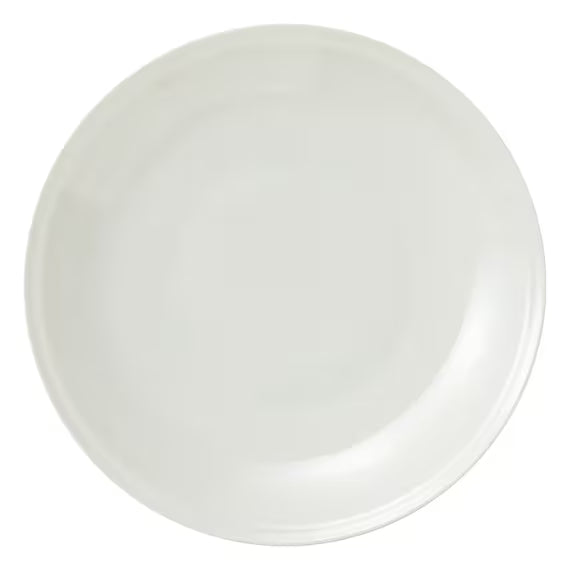 แผ่นกลมน้ำหนักเบาพิเศษ 23 ซม. KARU:ECLE RIM PLATE IV