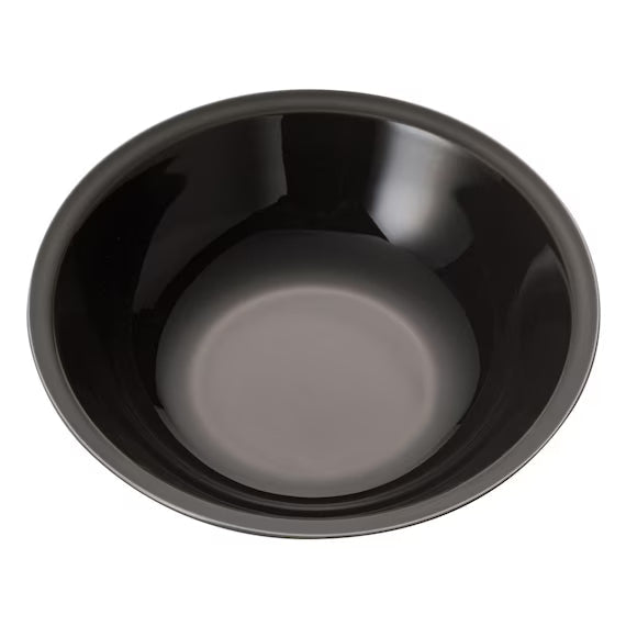 ULTRA LIGHTWEIGHT 17CM BOWL KARU:ECLE RIM PLATE MO