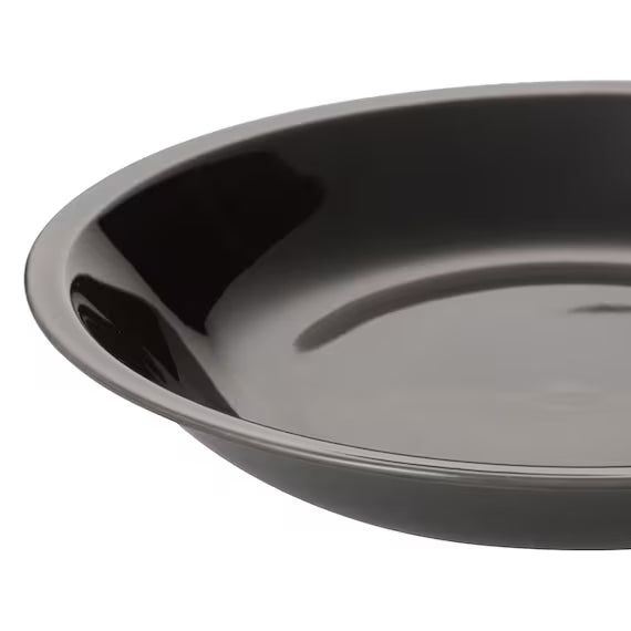 ULTRA LIGHTWEIGHT 22CM DEEP PLATE KARU:ECLE RIM PLATE MO