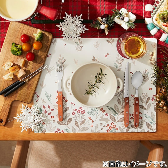 PVC LUNCHEONMAT CWI LQ25