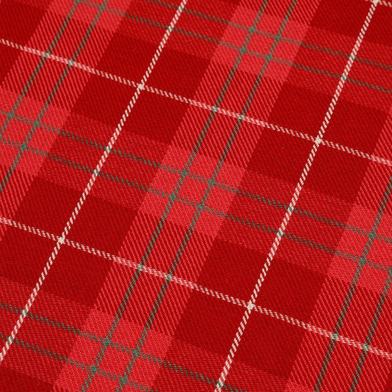 FABRIC LUNCHEON MAT CWI RK25