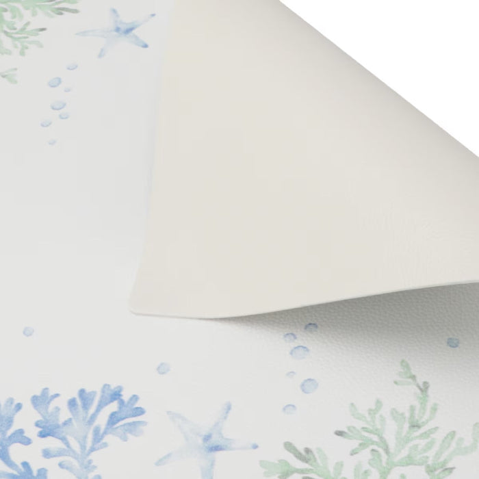 PVC LUNCHEONMAT USUM2 SH JQ25