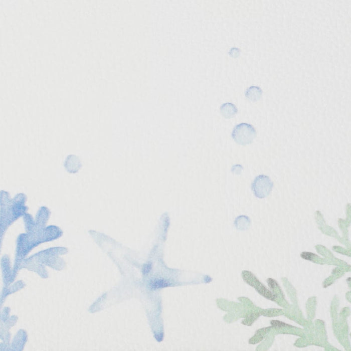 PVC LUNCHEONMAT USUM2 SH JQ25