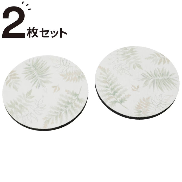 COASTER USP 2SET NA25